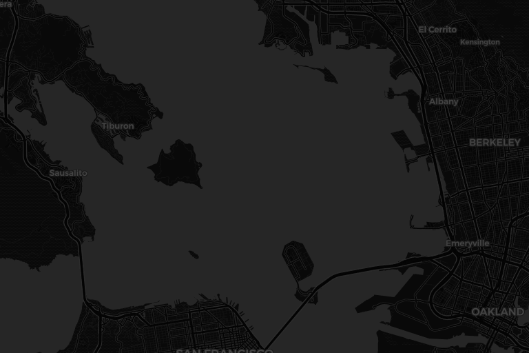 Central San Francisco Bay